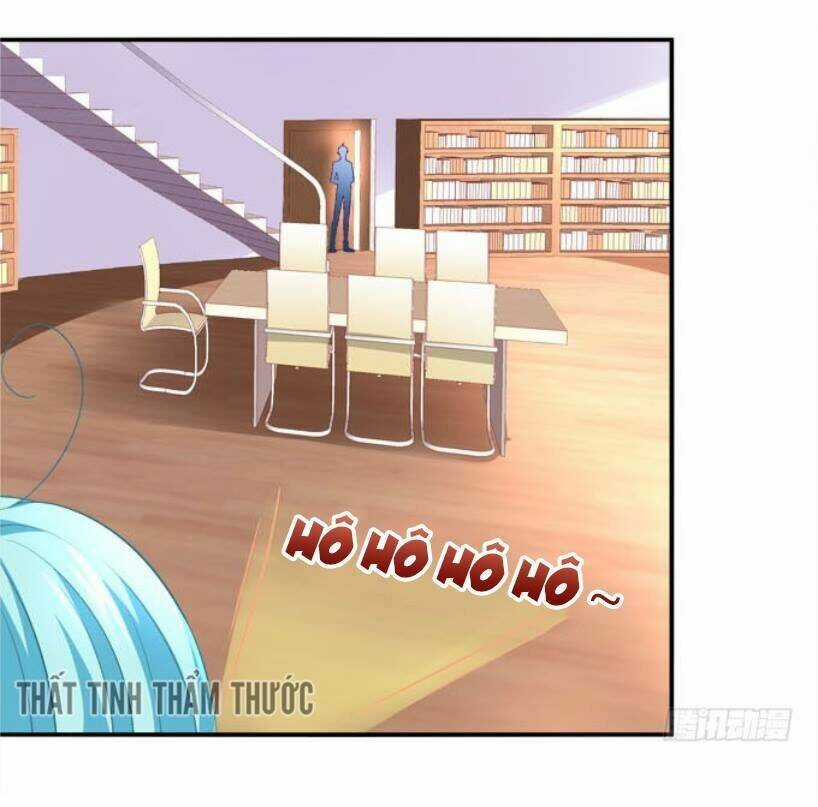 Đế Vương Ta Vẫn Còn Nhỏ Chapter 52 trang 15