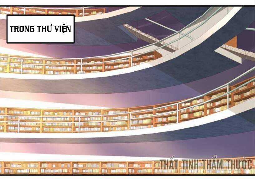 Đế Vương Ta Vẫn Còn Nhỏ Chapter 52 trang 2