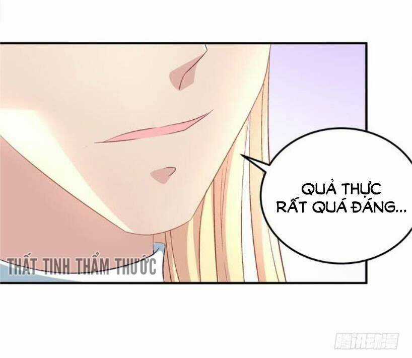 Đế Vương Ta Vẫn Còn Nhỏ Chapter 52 trang 21