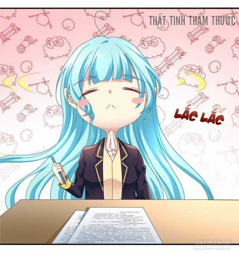 Đế Vương Ta Vẫn Còn Nhỏ Chapter 52 trang 25