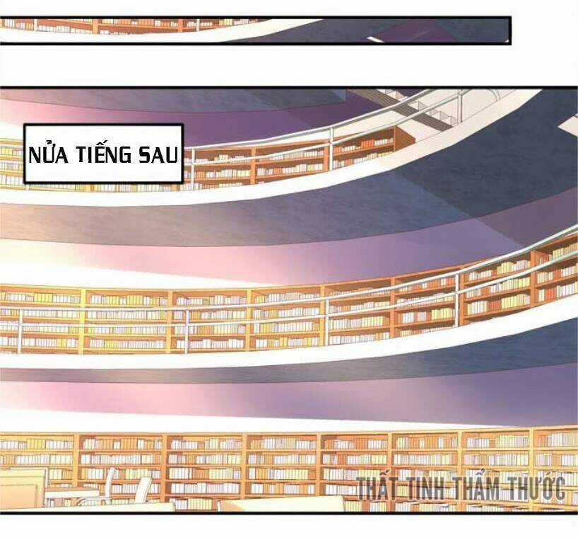 Đế Vương Ta Vẫn Còn Nhỏ Chapter 52 trang 27