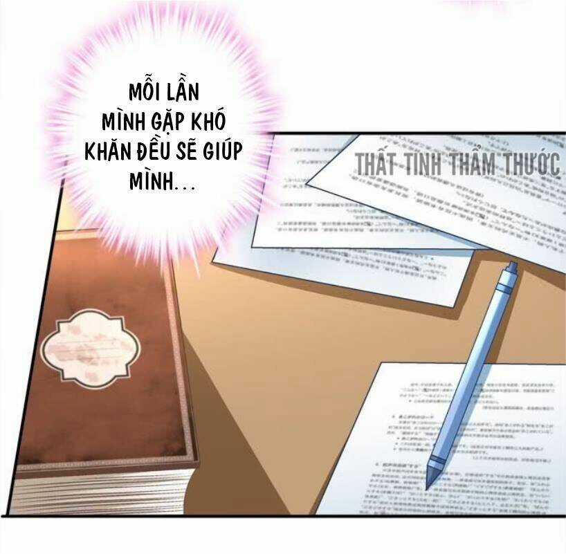 Đế Vương Ta Vẫn Còn Nhỏ Chapter 52 trang 32