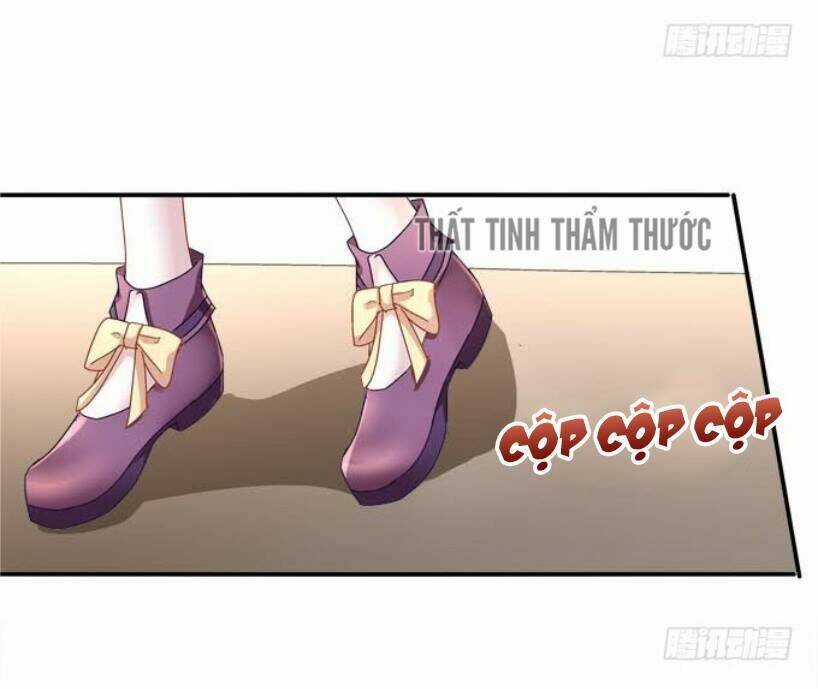 Đế Vương Ta Vẫn Còn Nhỏ Chapter 52 trang 34