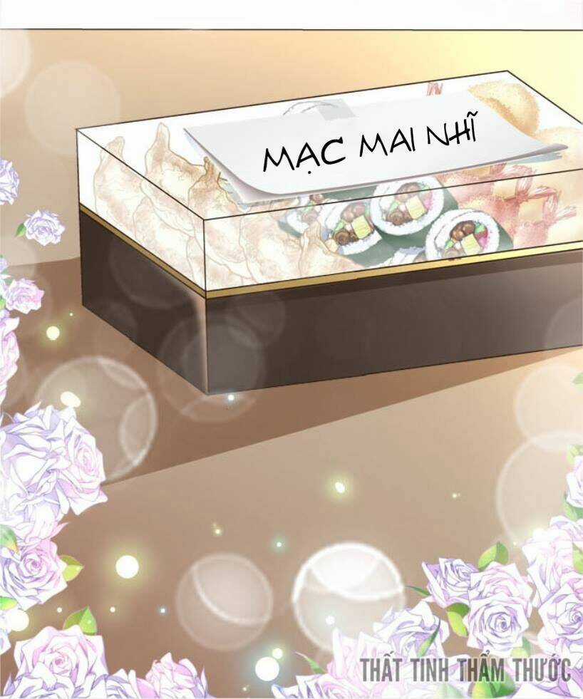 Đế Vương Ta Vẫn Còn Nhỏ Chapter 52 trang 37