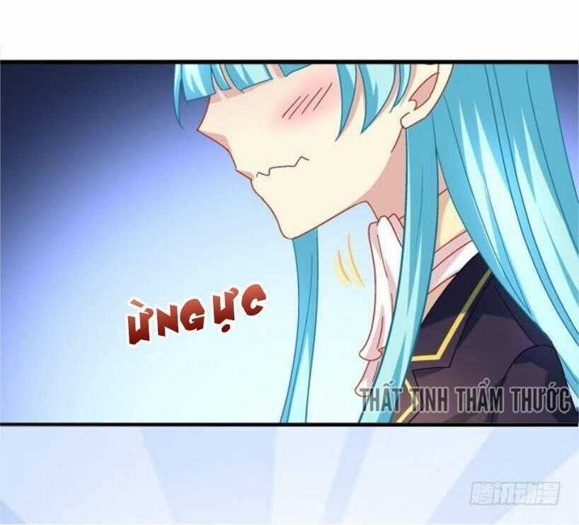 Đế Vương Ta Vẫn Còn Nhỏ Chapter 52 trang 40