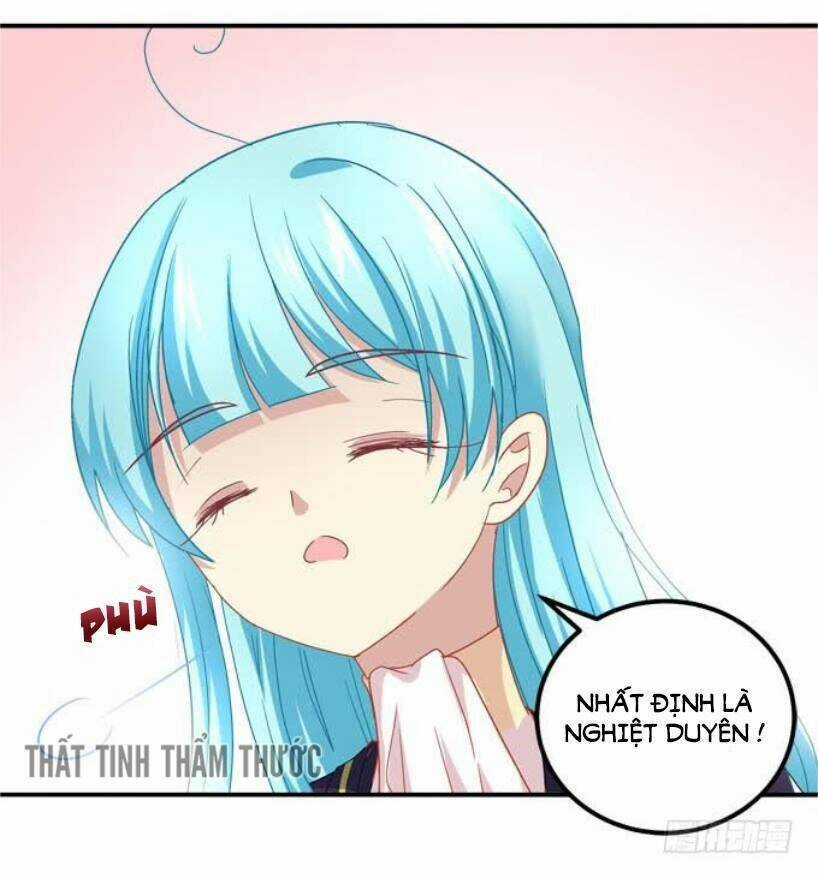 Đế Vương Ta Vẫn Còn Nhỏ Chapter 52 trang 7