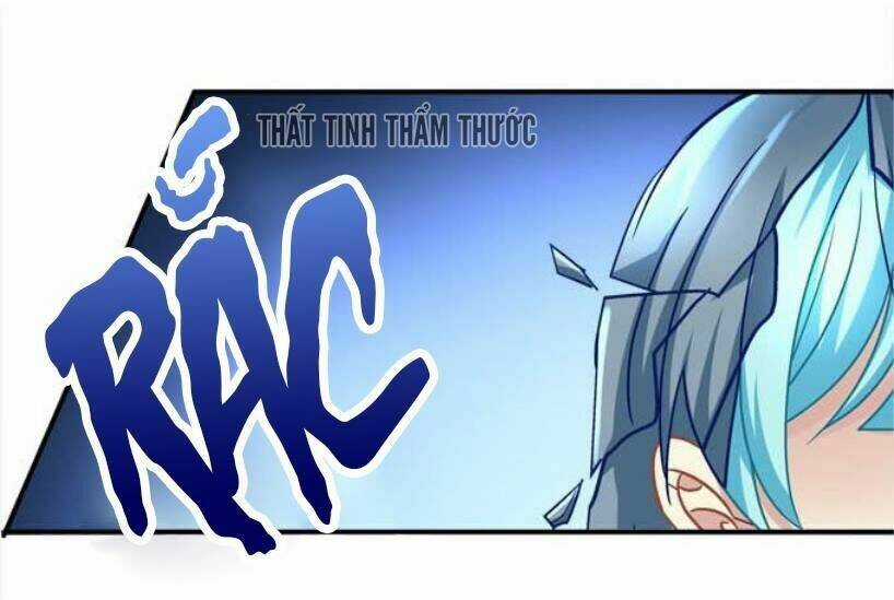 Đế Vương Ta Vẫn Còn Nhỏ Chapter 53 trang 11