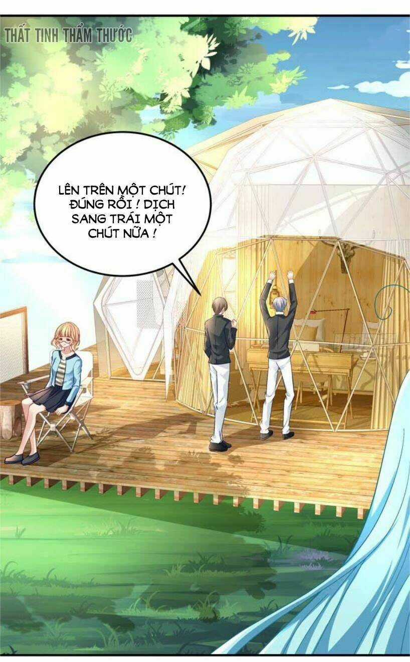 Đế Vương Ta Vẫn Còn Nhỏ Chapter 53 trang 13