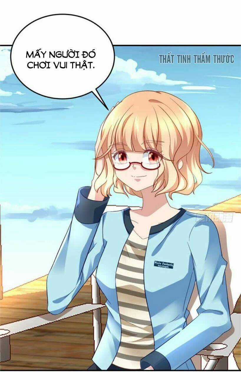 Đế Vương Ta Vẫn Còn Nhỏ Chapter 53 trang 14