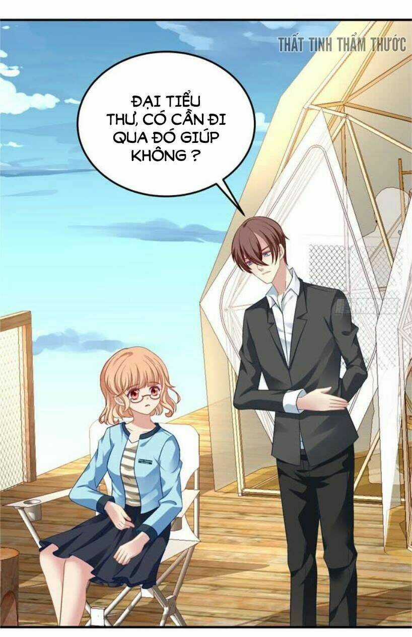 Đế Vương Ta Vẫn Còn Nhỏ Chapter 53 trang 15