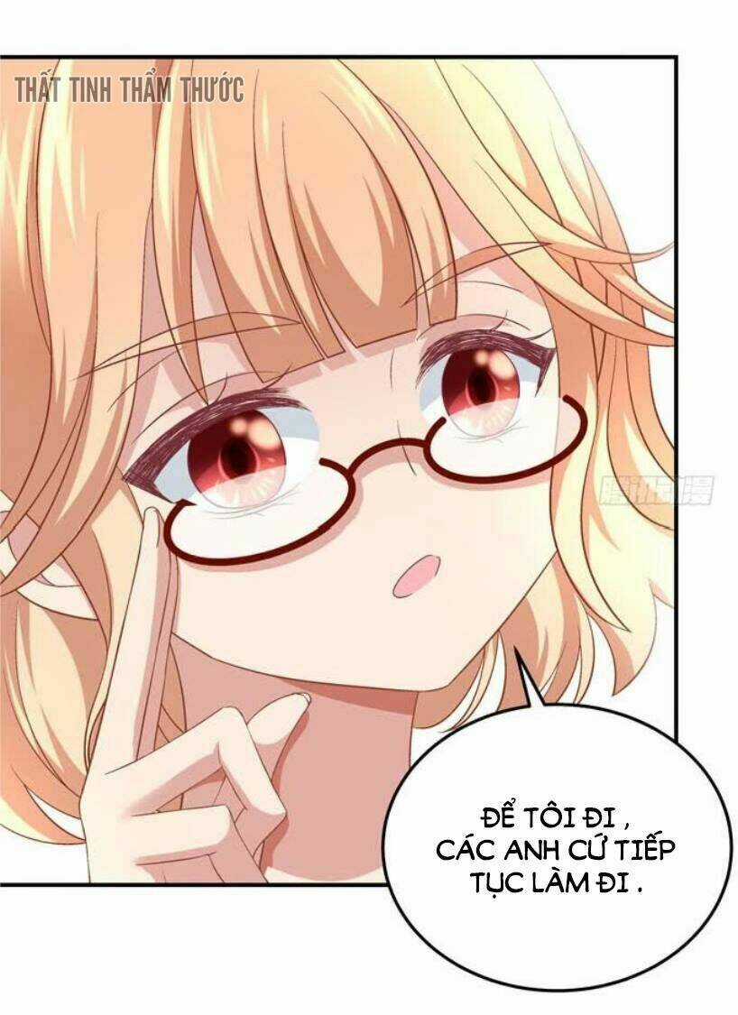 Đế Vương Ta Vẫn Còn Nhỏ Chapter 53 trang 16