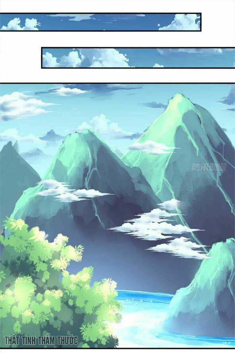 Đế Vương Ta Vẫn Còn Nhỏ Chapter 53 trang 2