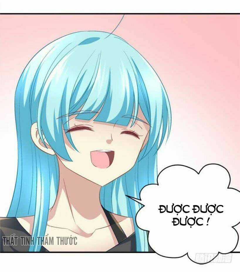 Đế Vương Ta Vẫn Còn Nhỏ Chapter 53 trang 21