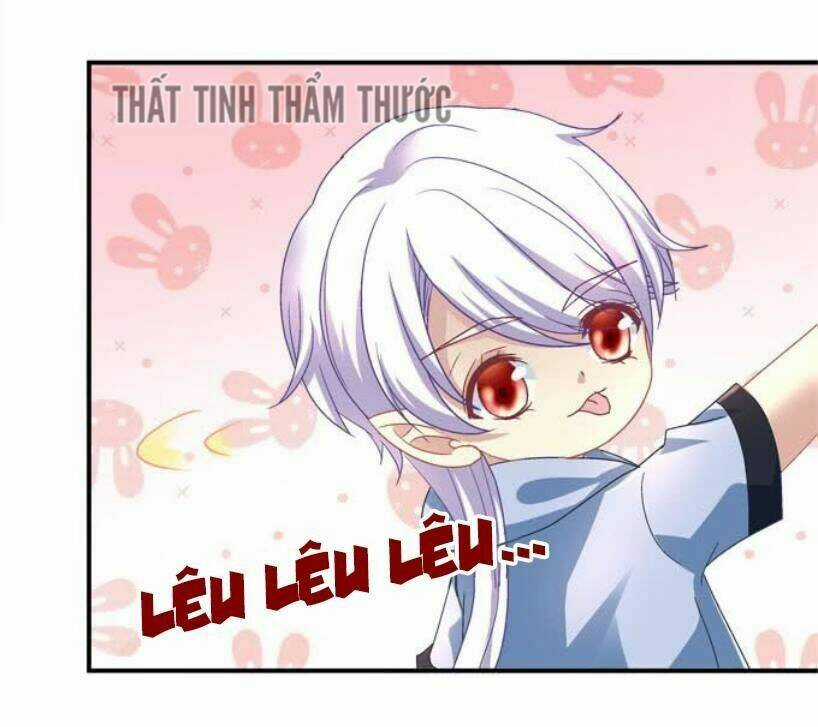 Đế Vương Ta Vẫn Còn Nhỏ Chapter 53 trang 23