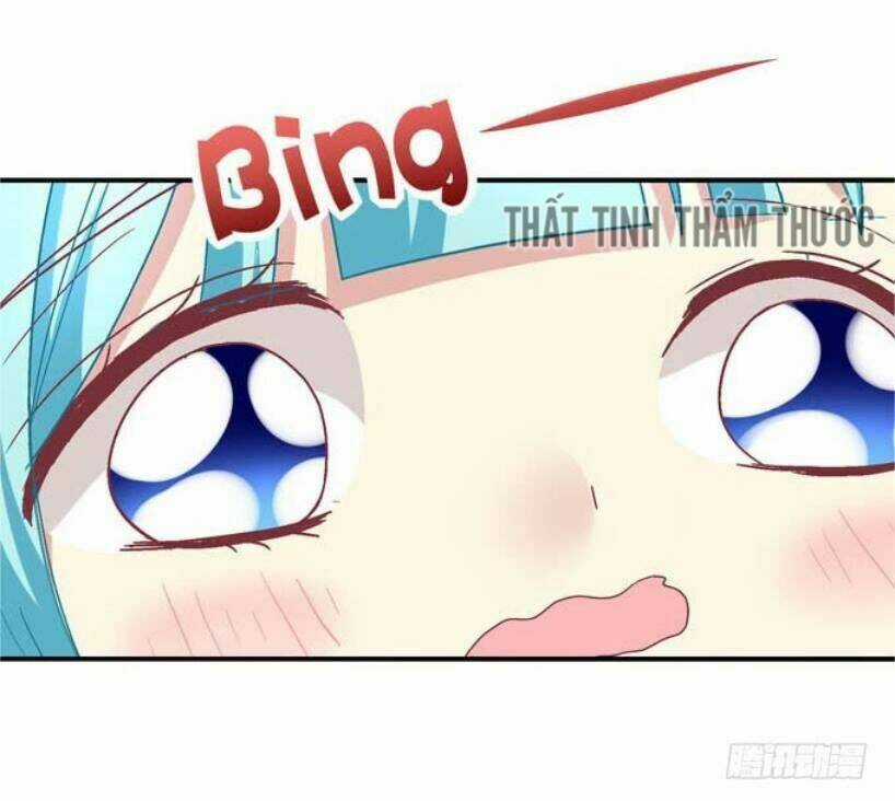 Đế Vương Ta Vẫn Còn Nhỏ Chapter 53 trang 30