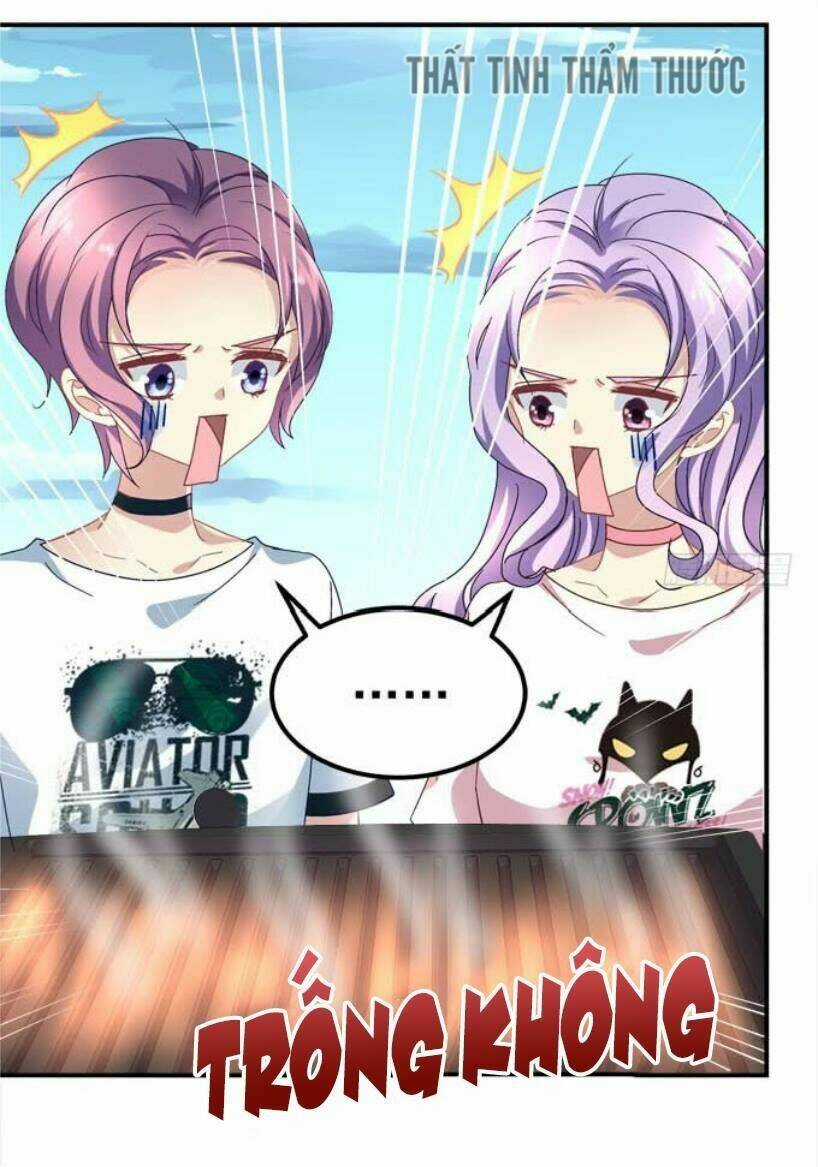 Đế Vương Ta Vẫn Còn Nhỏ Chapter 53 trang 33