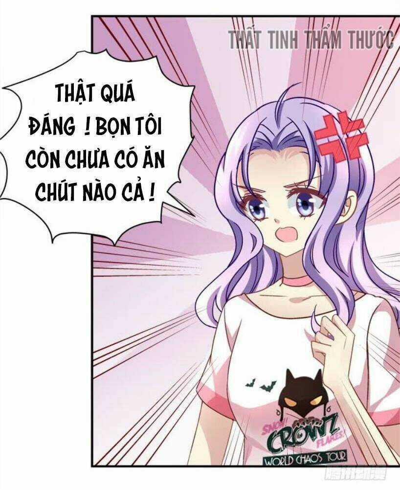 Đế Vương Ta Vẫn Còn Nhỏ Chapter 53 trang 34