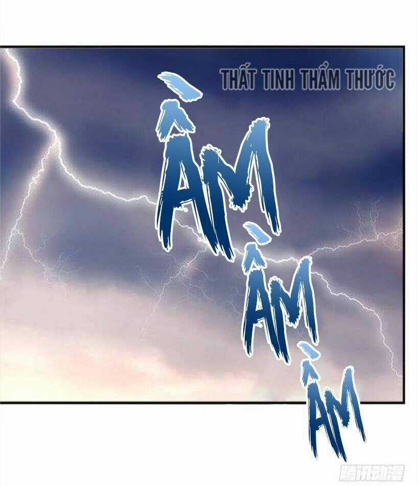 Đế Vương Ta Vẫn Còn Nhỏ Chapter 53 trang 38