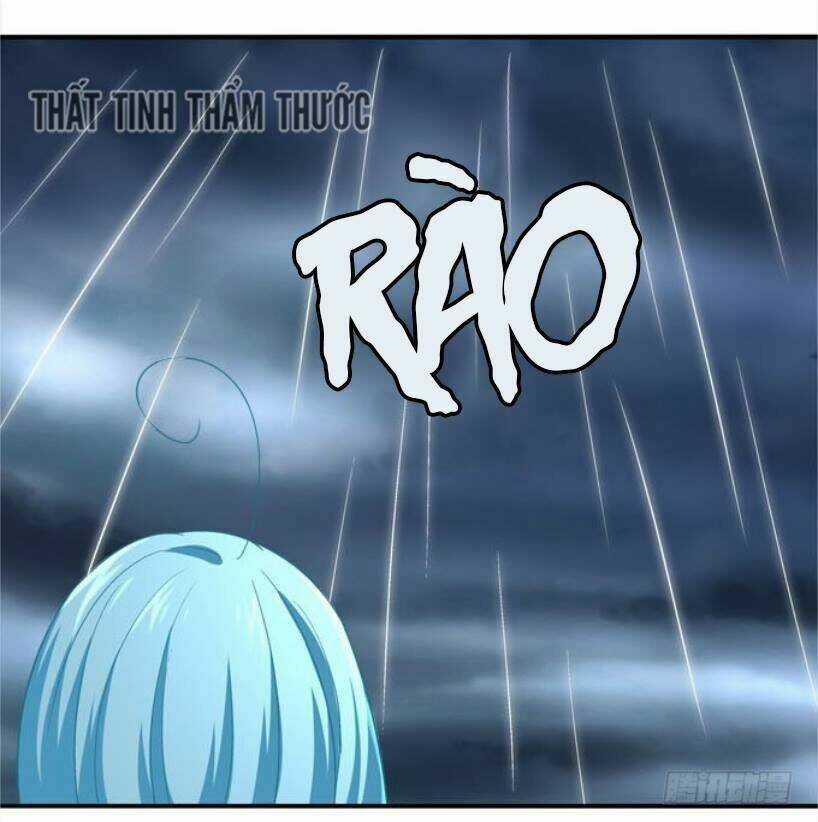 Đế Vương Ta Vẫn Còn Nhỏ Chapter 53 trang 39