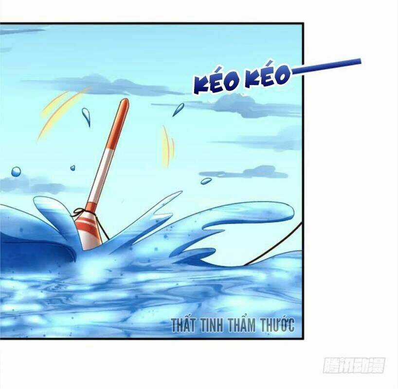 Đế Vương Ta Vẫn Còn Nhỏ Chapter 53 trang 4