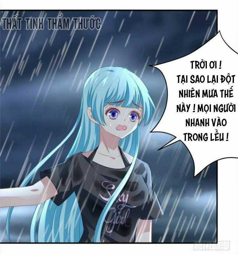 Đế Vương Ta Vẫn Còn Nhỏ Chapter 53 trang 40