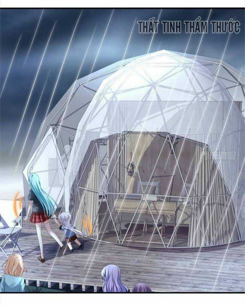 Đế Vương Ta Vẫn Còn Nhỏ Chapter 53 trang 41