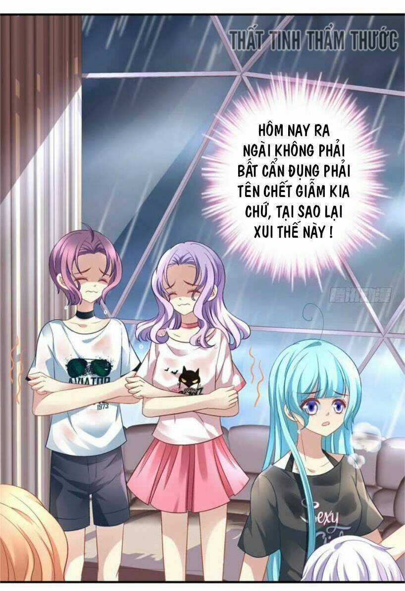 Đế Vương Ta Vẫn Còn Nhỏ Chapter 53 trang 42