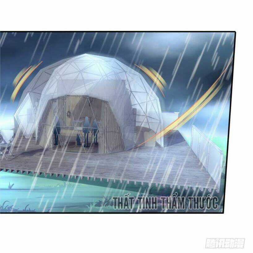 Đế Vương Ta Vẫn Còn Nhỏ Chapter 53 trang 43