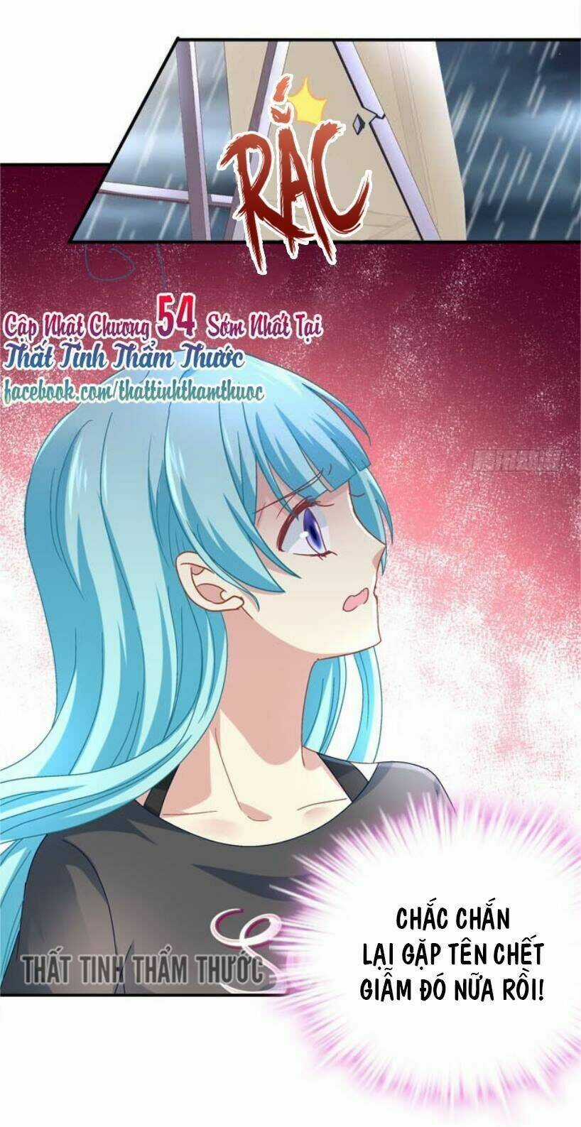 Đế Vương Ta Vẫn Còn Nhỏ Chapter 53 trang 44