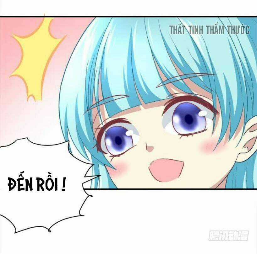 Đế Vương Ta Vẫn Còn Nhỏ Chapter 53 trang 5