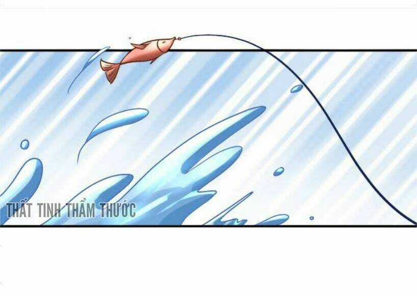 Đế Vương Ta Vẫn Còn Nhỏ Chapter 53 trang 7