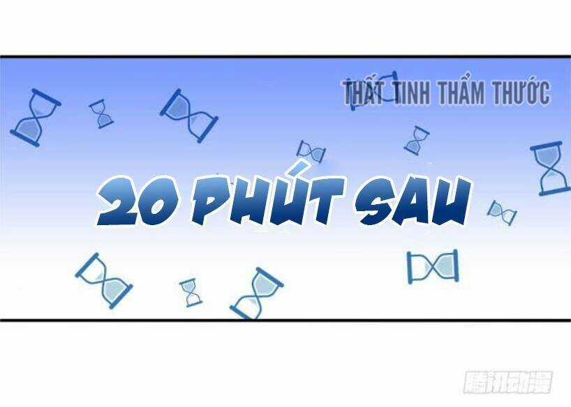 Đế Vương Ta Vẫn Còn Nhỏ Chapter 54 trang 10