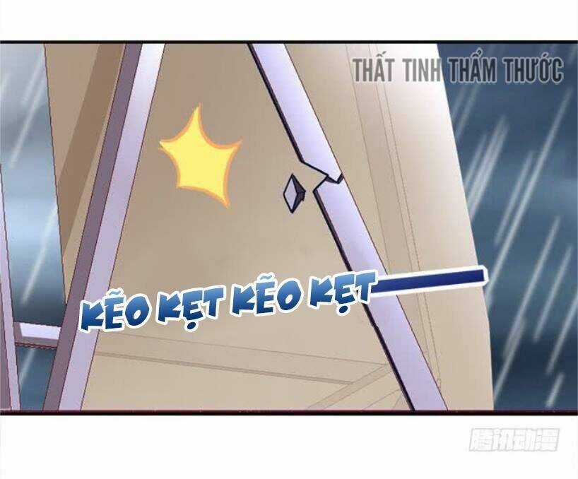 Đế Vương Ta Vẫn Còn Nhỏ Chapter 54 trang 12