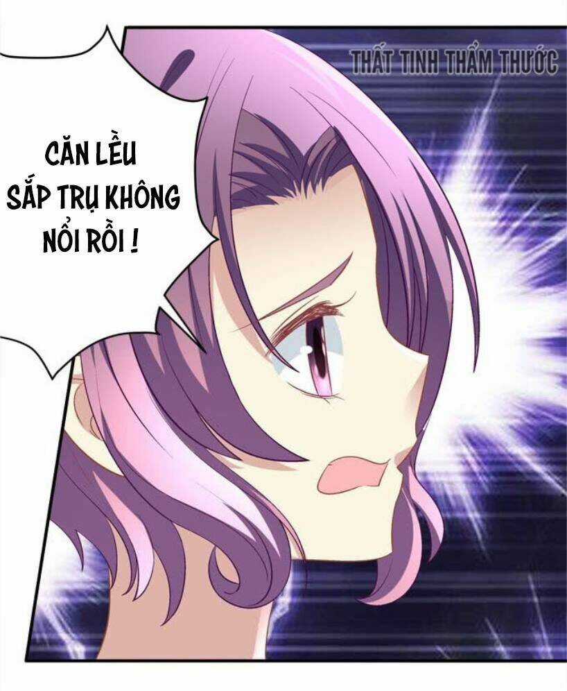 Đế Vương Ta Vẫn Còn Nhỏ Chapter 54 trang 13