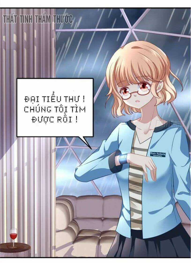 Đế Vương Ta Vẫn Còn Nhỏ Chapter 54 trang 14