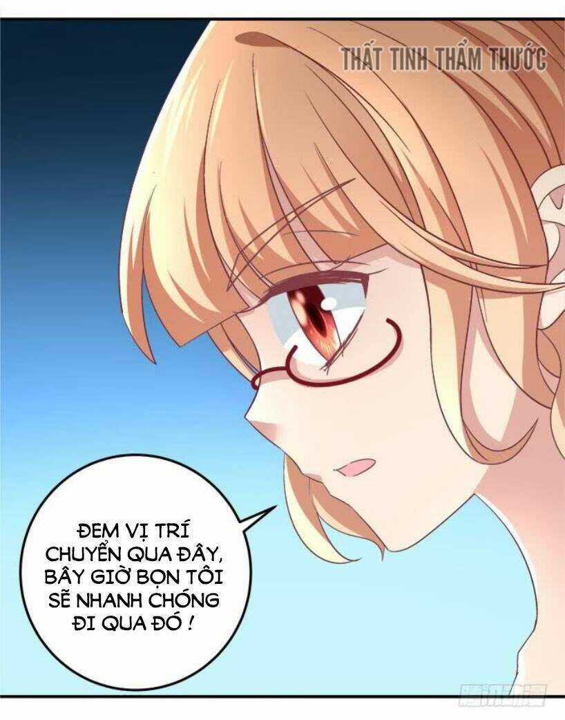 Đế Vương Ta Vẫn Còn Nhỏ Chapter 54 trang 15