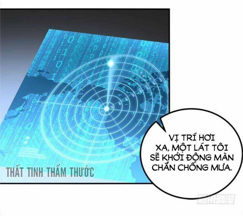 Đế Vương Ta Vẫn Còn Nhỏ Chapter 54 trang 16