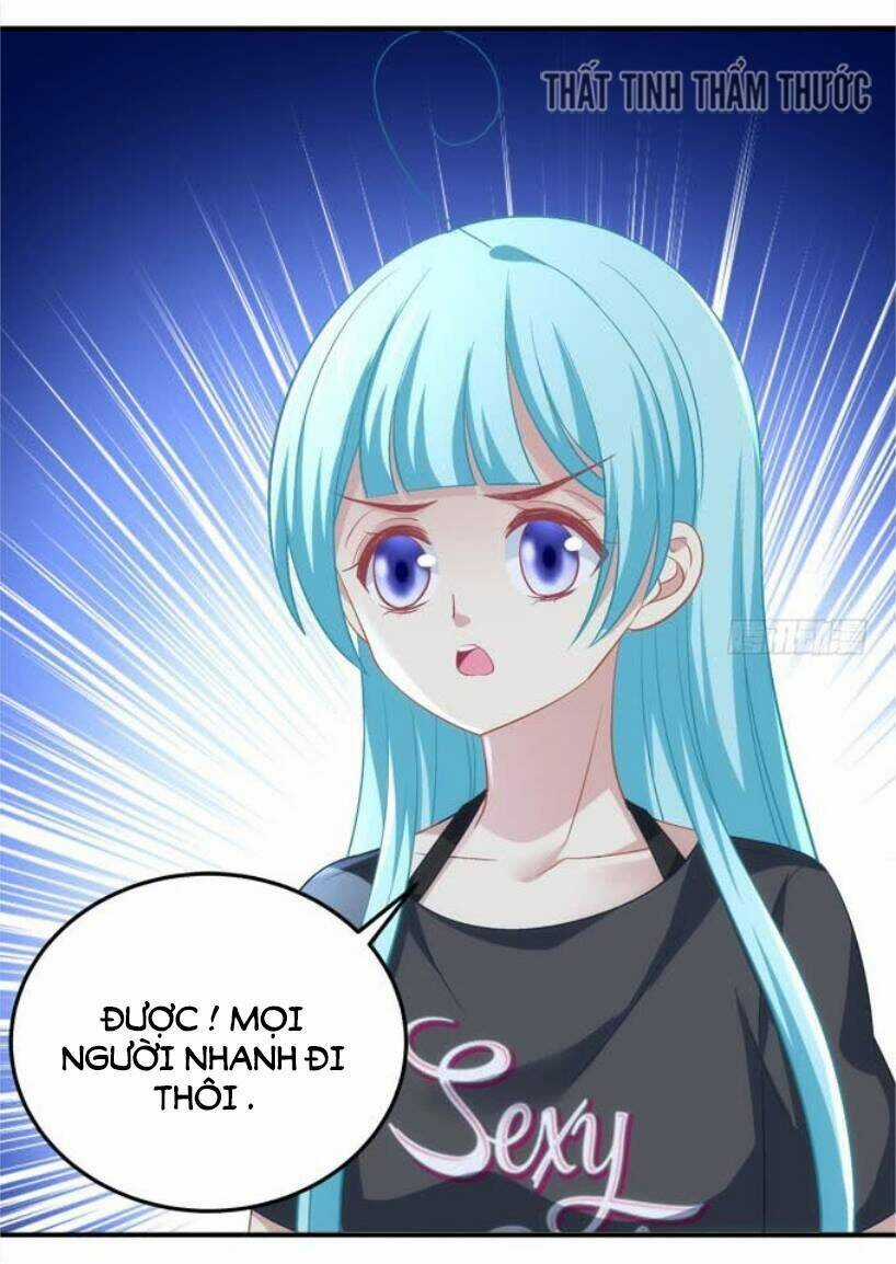 Đế Vương Ta Vẫn Còn Nhỏ Chapter 54 trang 18