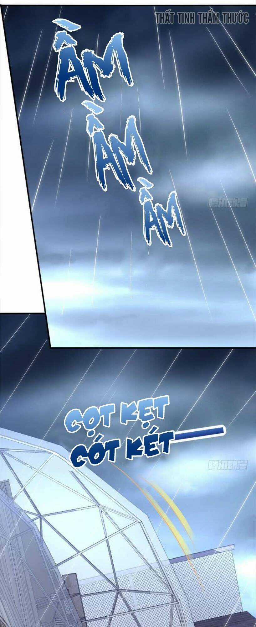 Đế Vương Ta Vẫn Còn Nhỏ Chapter 54 trang 2