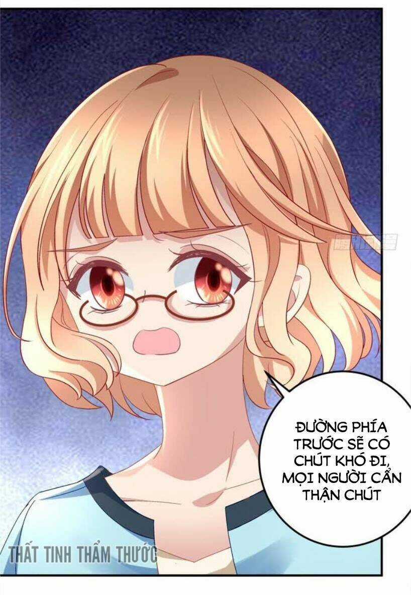 Đế Vương Ta Vẫn Còn Nhỏ Chapter 54 trang 21