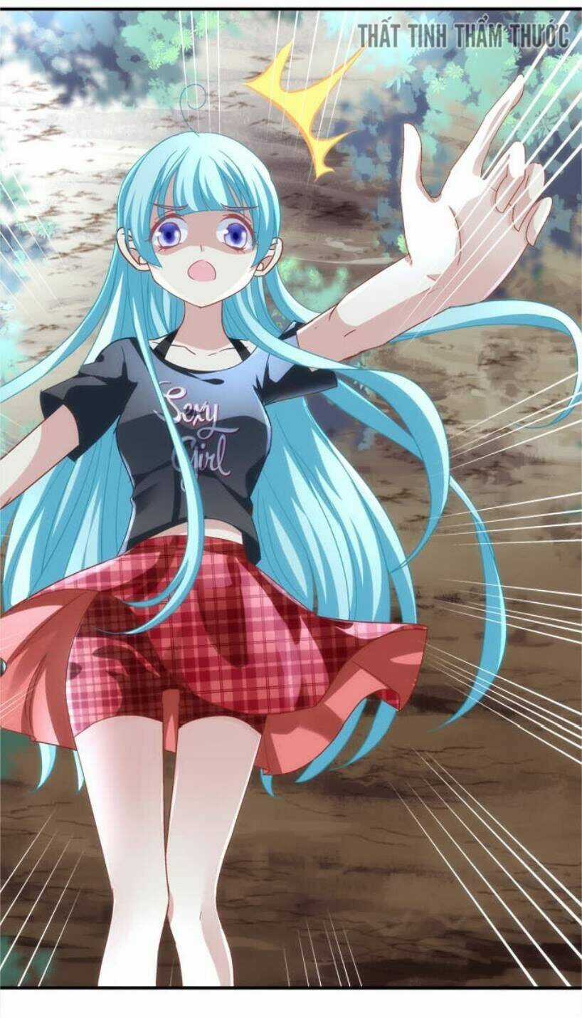 Đế Vương Ta Vẫn Còn Nhỏ Chapter 54 trang 30