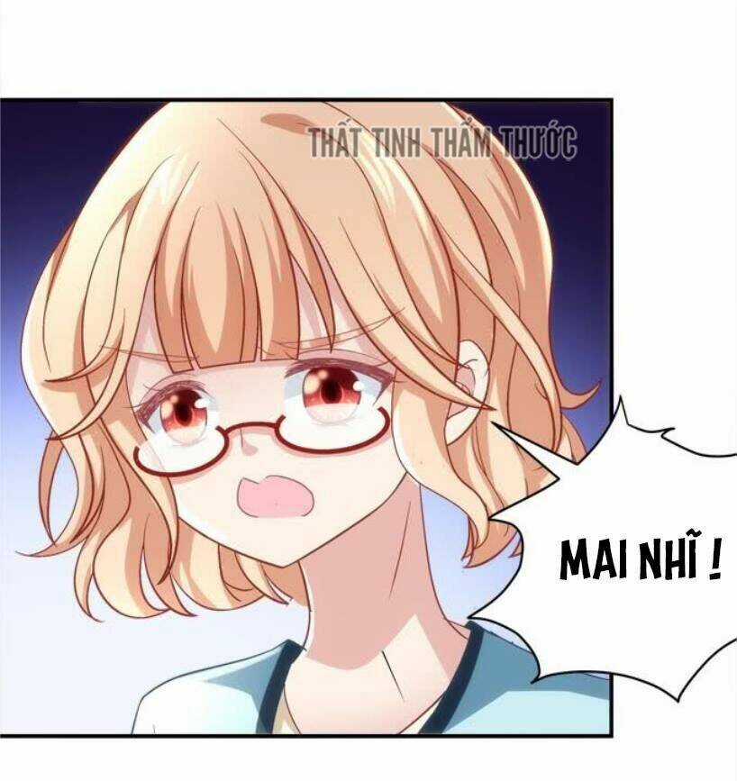 Đế Vương Ta Vẫn Còn Nhỏ Chapter 54 trang 31