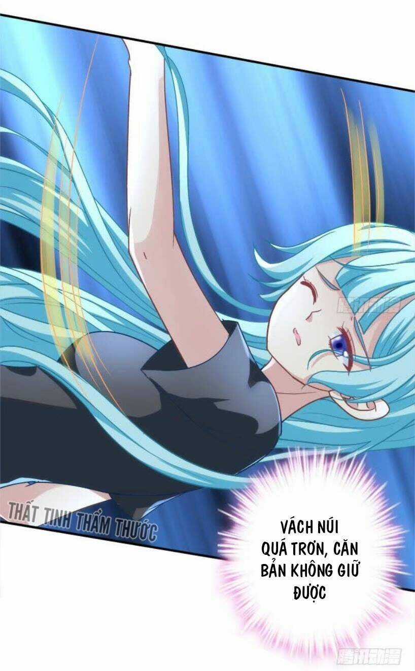 Đế Vương Ta Vẫn Còn Nhỏ Chapter 54 trang 35