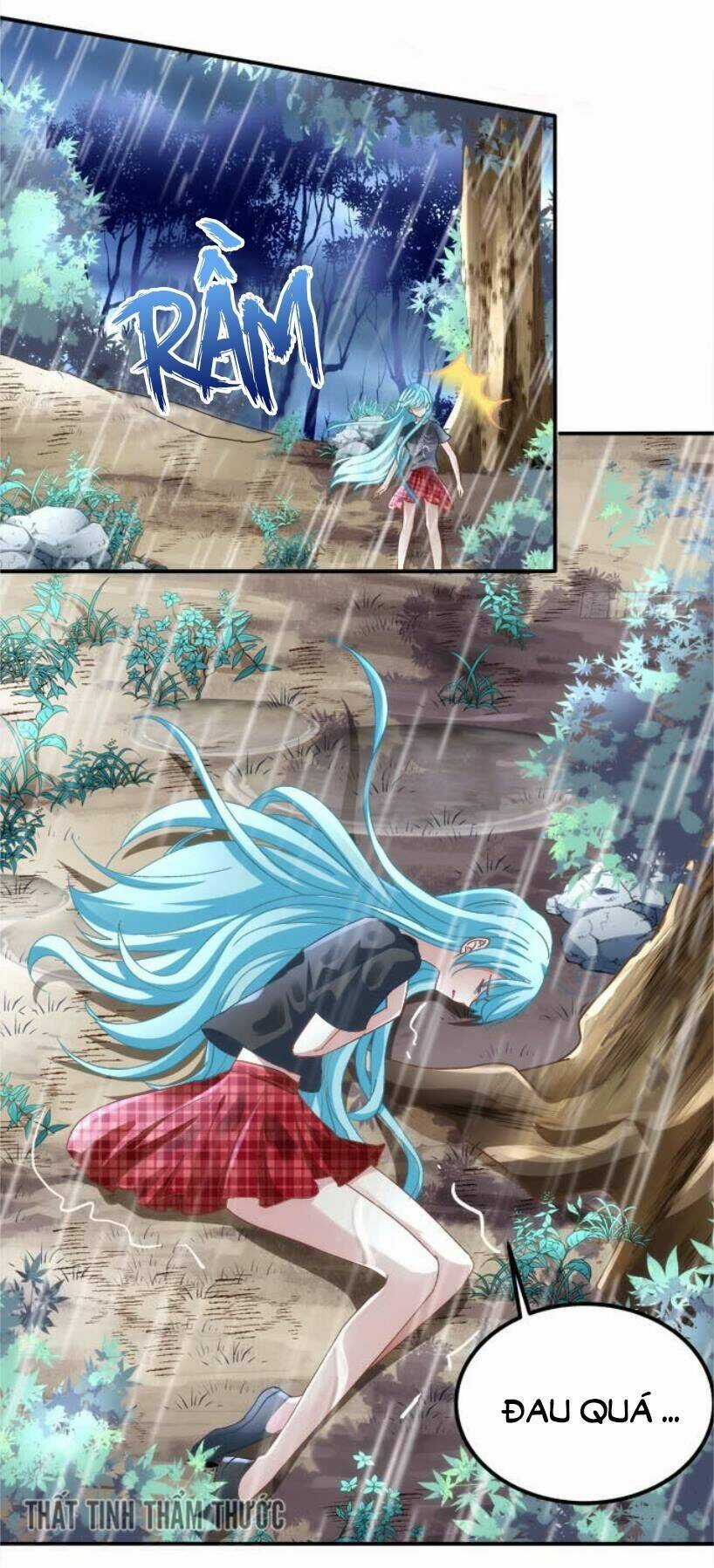 Đế Vương Ta Vẫn Còn Nhỏ Chapter 54 trang 36