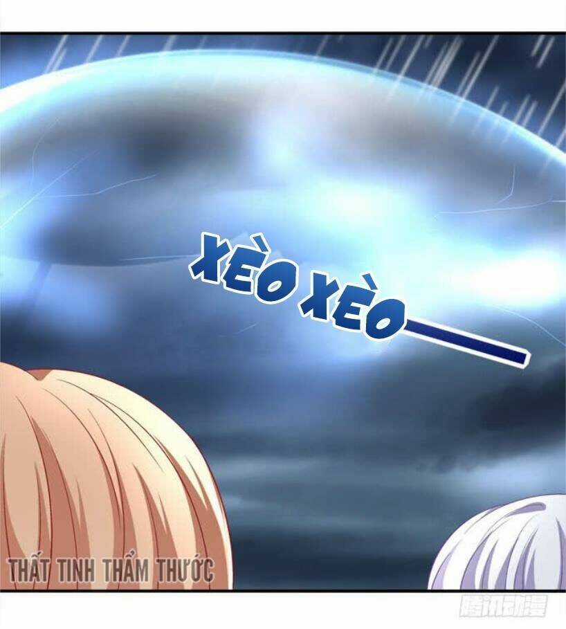 Đế Vương Ta Vẫn Còn Nhỏ Chapter 54 trang 38