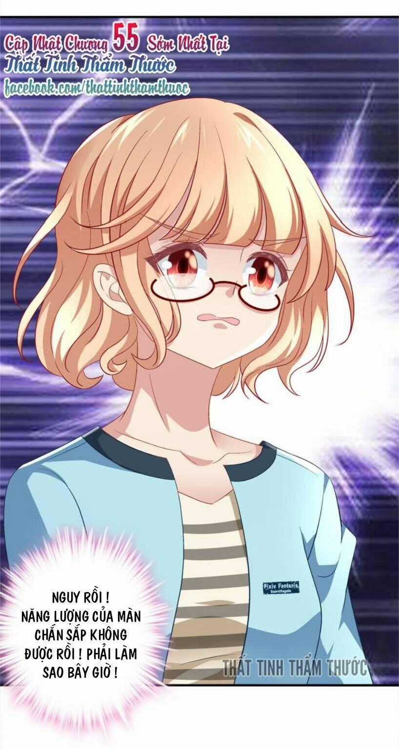 Đế Vương Ta Vẫn Còn Nhỏ Chapter 54 trang 39