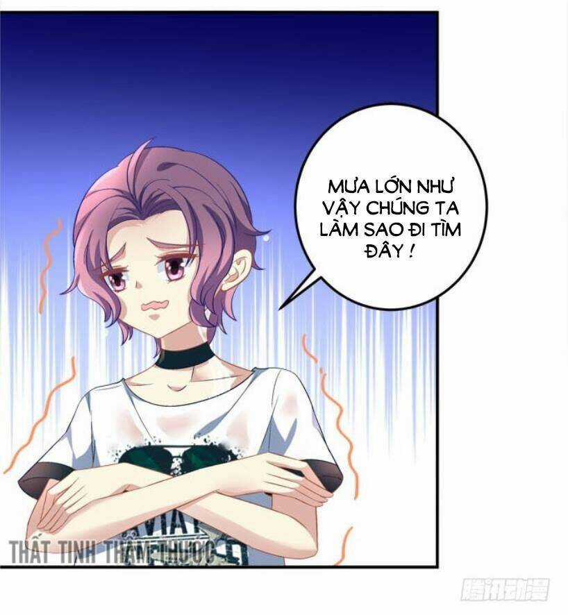 Đế Vương Ta Vẫn Còn Nhỏ Chapter 54 trang 7