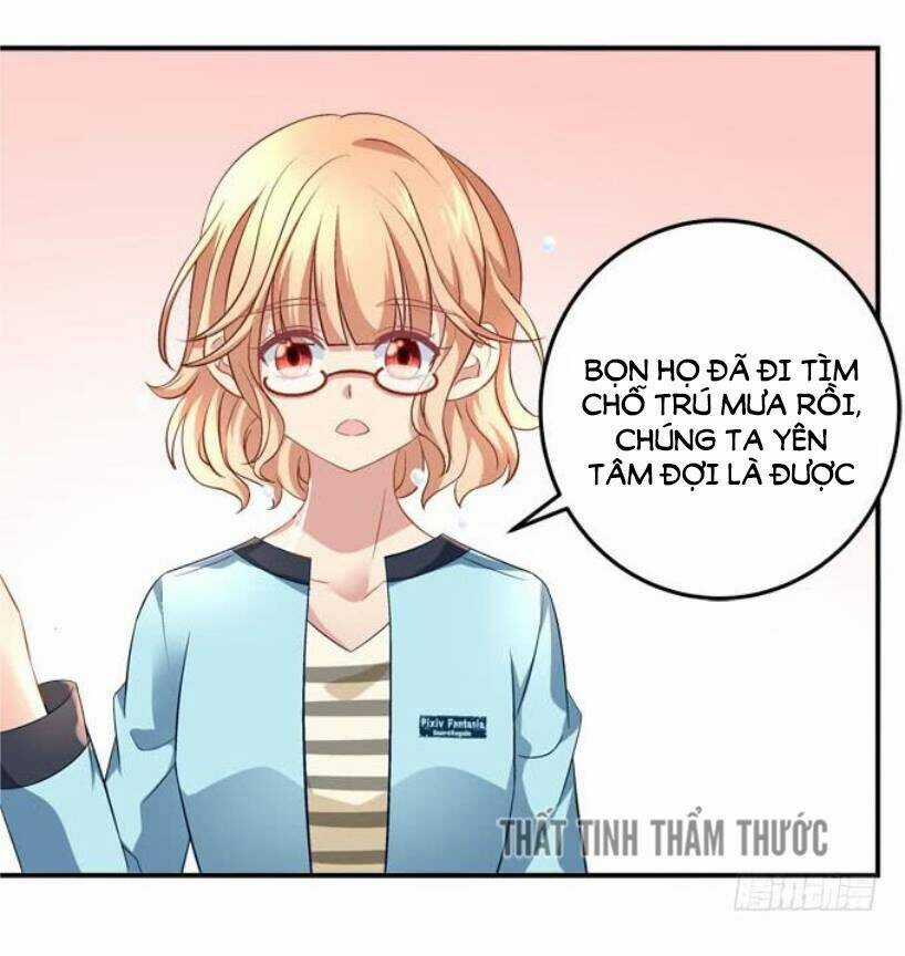 Đế Vương Ta Vẫn Còn Nhỏ Chapter 54 trang 9