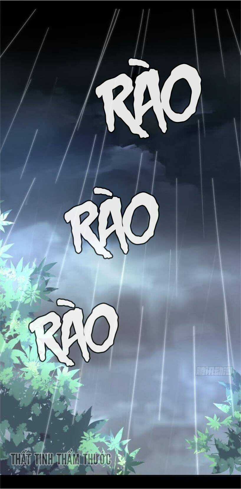 Đế Vương Ta Vẫn Còn Nhỏ Chapter 55 trang 11