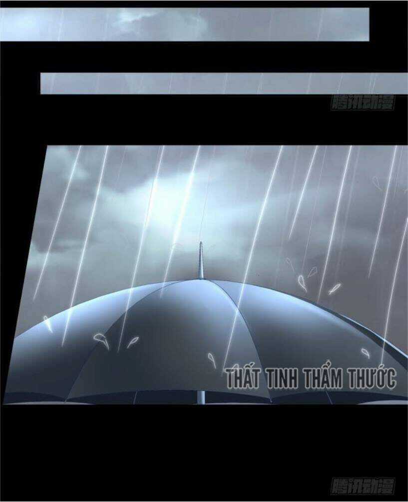 Đế Vương Ta Vẫn Còn Nhỏ Chapter 55 trang 12